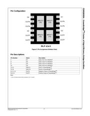 FDMQ8205A datasheet.datasheet_page 4