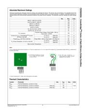 FDMQ8205A datasheet.datasheet_page 5