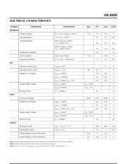 ML4800 datasheet.datasheet_page 5