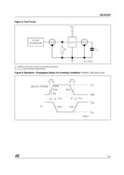 74LVX157TTR datasheet.datasheet_page 5