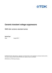 B72660M0300K093 datasheet.datasheet_page 1