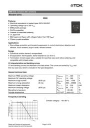 B72660M0300K093 datasheet.datasheet_page 3