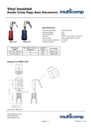 PBDD2-250 datasheet.datasheet_page 1