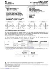 TS3A4742DGKRG4 datasheet.datasheet_page 1