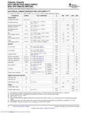 TS3A4742DGKRG4 datasheet.datasheet_page 4