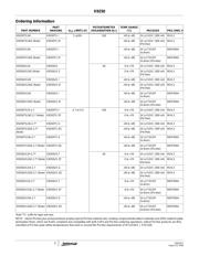 X9250TS24IZ-2.7 datasheet.datasheet_page 2