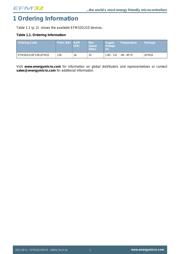 EFM32G210F128-QFN32 datasheet.datasheet_page 2