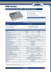 PXE20-24WS-05 数据规格书 1