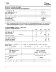 PCM1742KE2K datasheet.datasheet_page 2