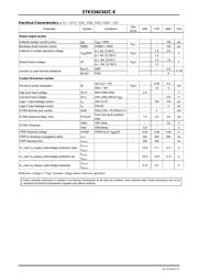 STK534U342C-E datasheet.datasheet_page 2