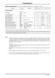 STK534U342C-E datasheet.datasheet_page 3