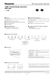 ERZVF2M470 datasheet.datasheet_page 1