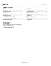 HMC1131LC4 datasheet.datasheet_page 3