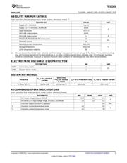 TPS2363PFBR datasheet.datasheet_page 3