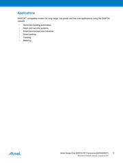 ATA8520E-GHPW datasheet.datasheet_page 2