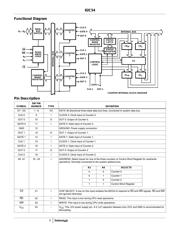 IP82C54Z 数据规格书 5