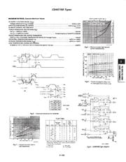 CD4076BM96 datasheet.datasheet_page 2