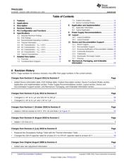 TPA3111D1 datasheet.datasheet_page 2