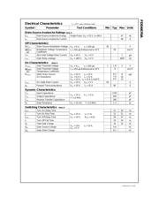 FDD6670A datasheet.datasheet_page 2