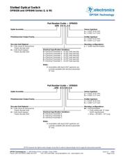 OPB831W15Z datasheet.datasheet_page 3