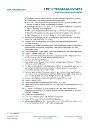 LPC1769FBD datasheet.datasheet_page 3