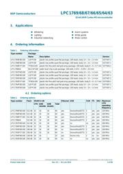 LPC1769FBD datasheet.datasheet_page 4