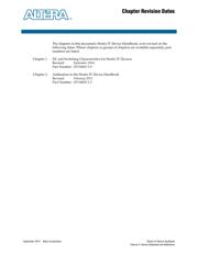 EP4SGX230KF40I3N datasheet.datasheet_page 5