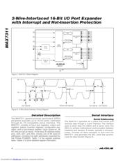 MAX7311 datasheet.datasheet_page 6