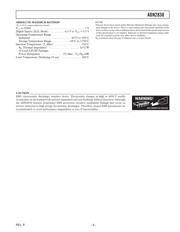 ADN2830ACPZ32 datasheet.datasheet_page 3