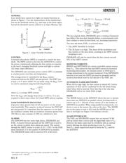 ADN2830ACPZ32 datasheet.datasheet_page 5