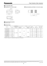 ELJSA220KF 数据规格书 2