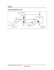 HSM126S-E datasheet.datasheet_page 4