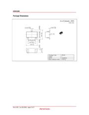 HSM126S-E datasheet.datasheet_page 5
