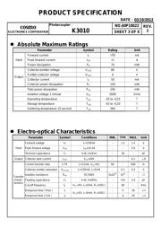 K3010 datasheet.datasheet_page 3