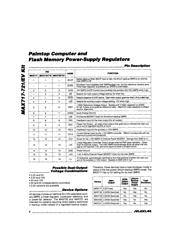 MAX717 datasheet.datasheet_page 6