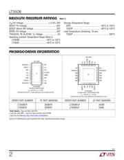 LT3508IFE datasheet.datasheet_page 2