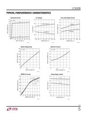 LT3508IFE datasheet.datasheet_page 5