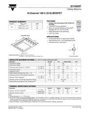 SI7456DP-T1-E3 datasheet.datasheet_page 1