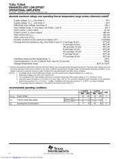 TL054CN datasheet.datasheet_page 4