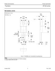 BT145-800R datasheet.datasheet_page 5