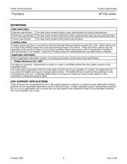 BT145-800R datasheet.datasheet_page 6