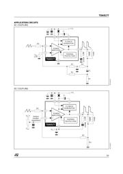 TDA8177 datasheet.datasheet_page 3