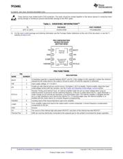 TPS54061DRBR datasheet.datasheet_page 2