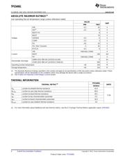 TPS54061DRBR datasheet.datasheet_page 4