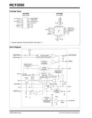 MCP2050-330E/SL 数据规格书 2