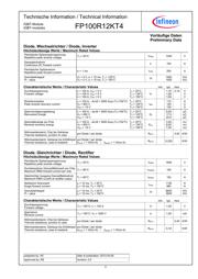FP100R12KT4 datasheet.datasheet_page 2