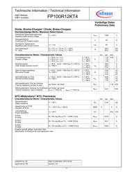 FP100R12KT4 datasheet.datasheet_page 4