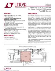 LT1942 datasheet.datasheet_page 1