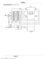 HIP4081AIB datasheet.datasheet_page 3