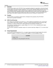 TRF3703-17EVM datasheet.datasheet_page 2